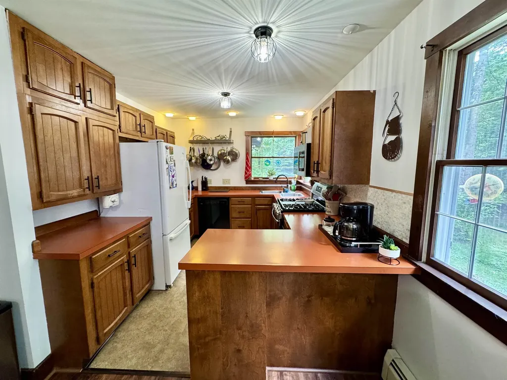 1048 Adamant Road Calais VT 05640