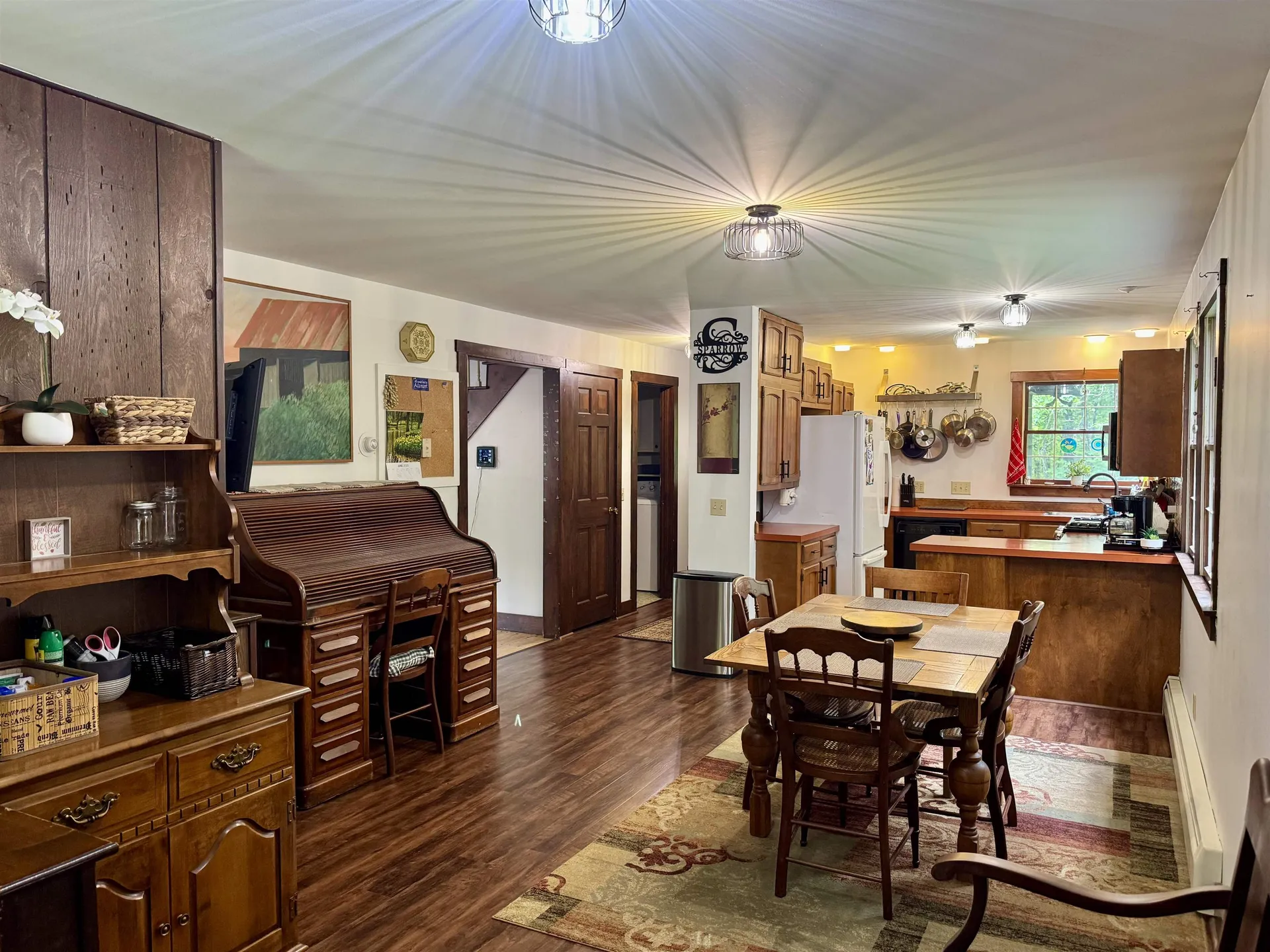 1048 Adamant Road Calais VT 05640