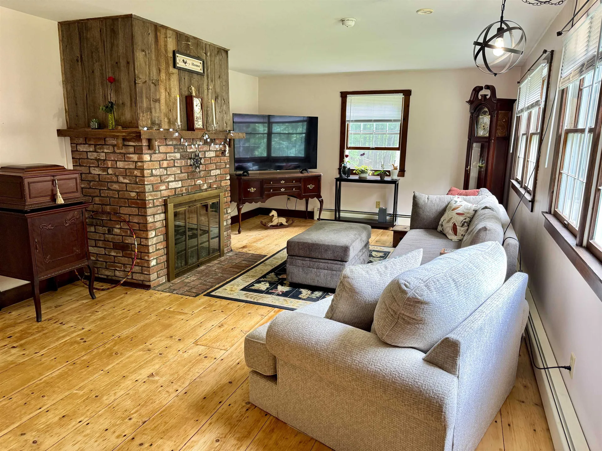 1048 Adamant Road Calais VT 05640