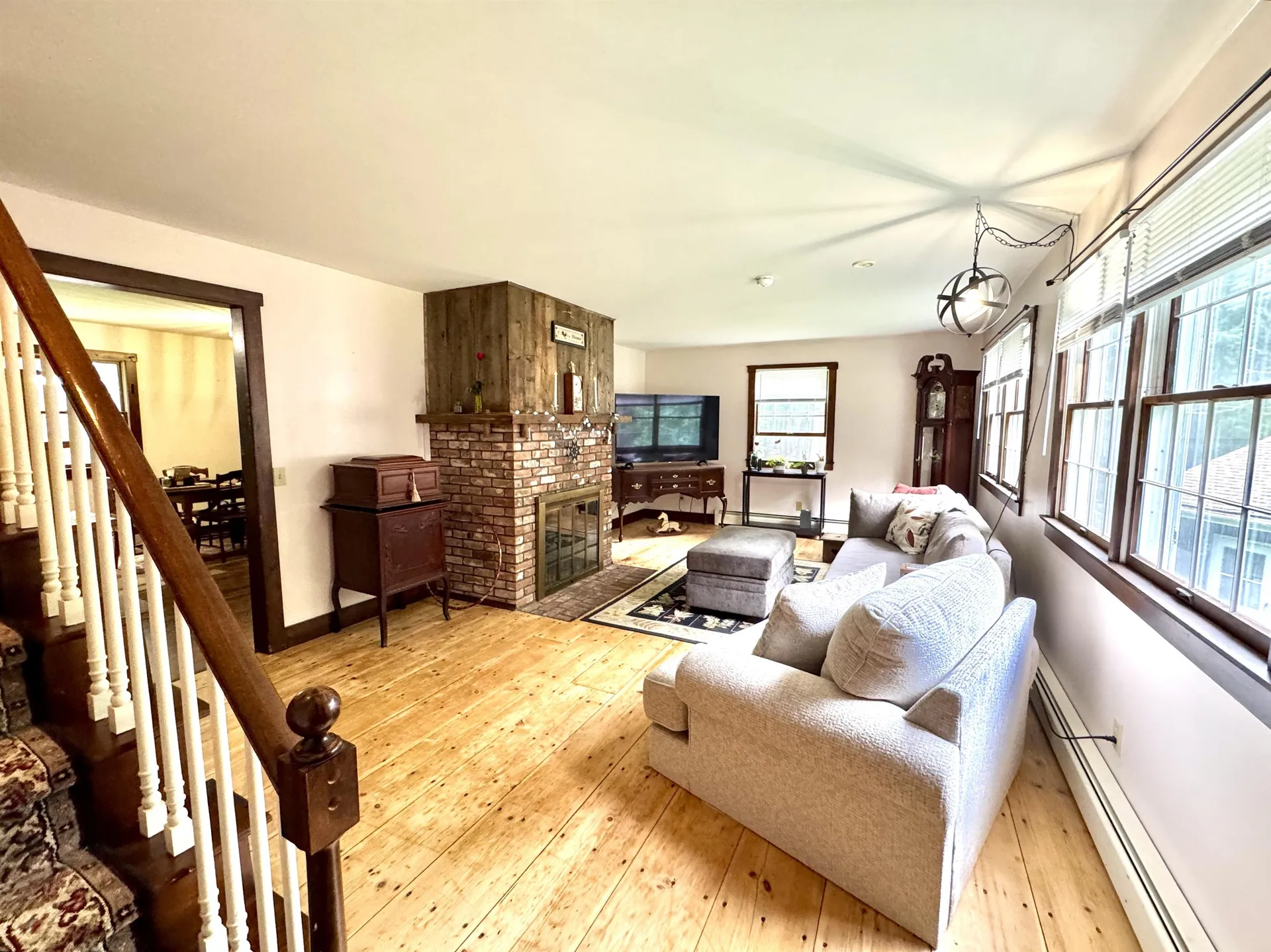 1048 Adamant Road Calais VT 05640