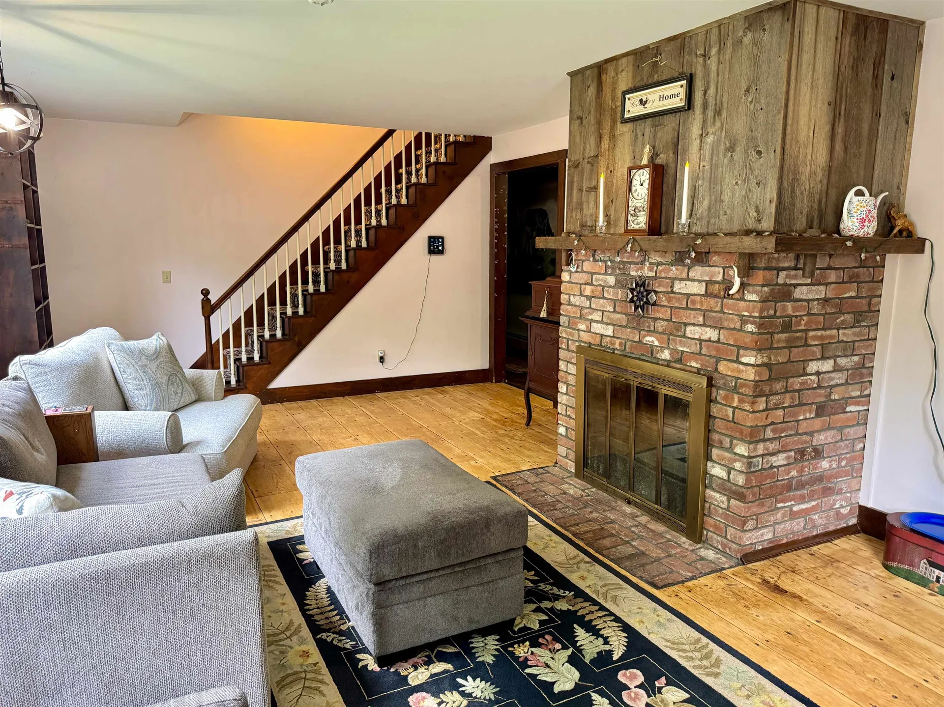 1048 Adamant Road Calais VT 05640