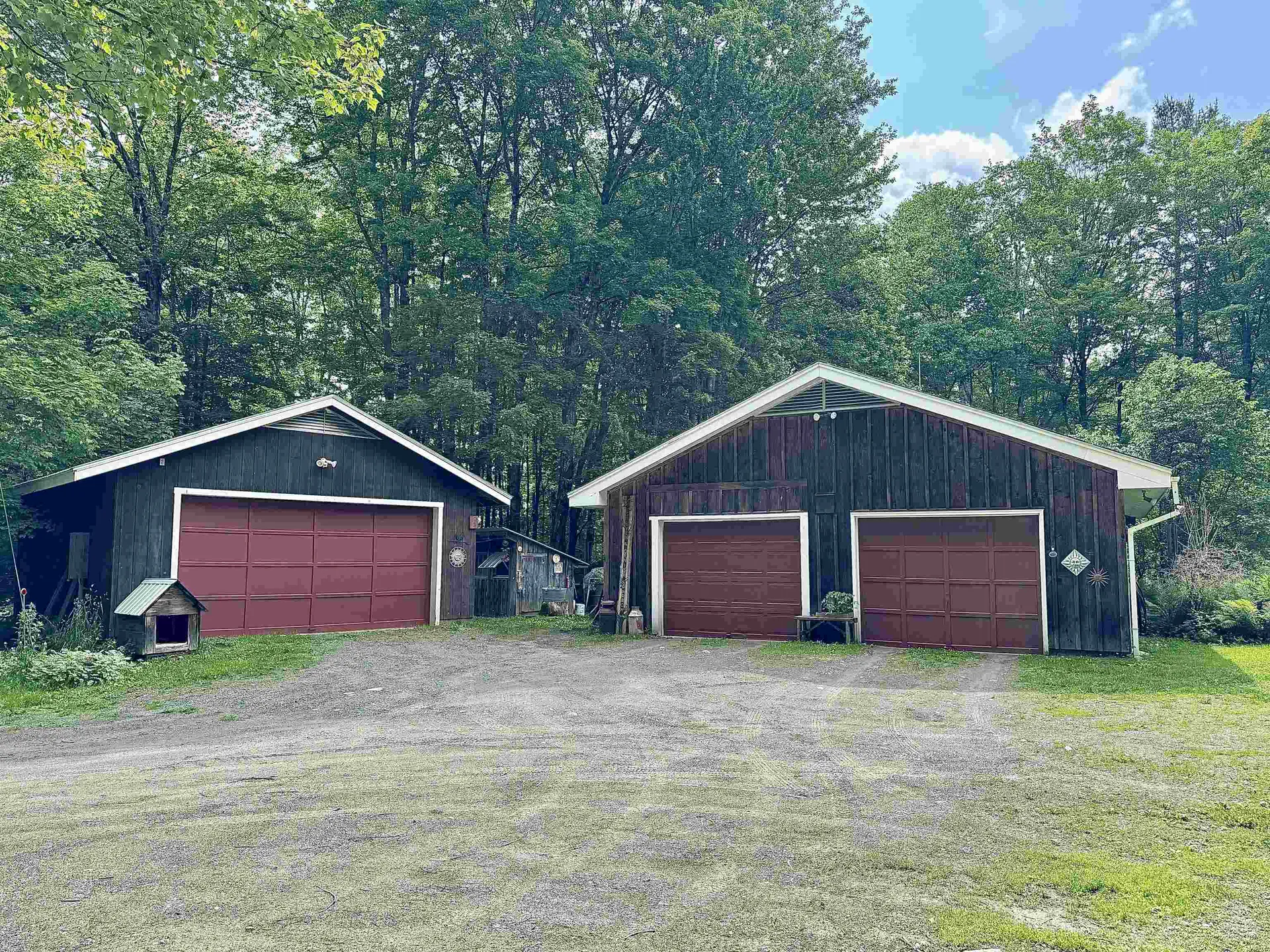 1048 Adamant Road Calais VT 05640