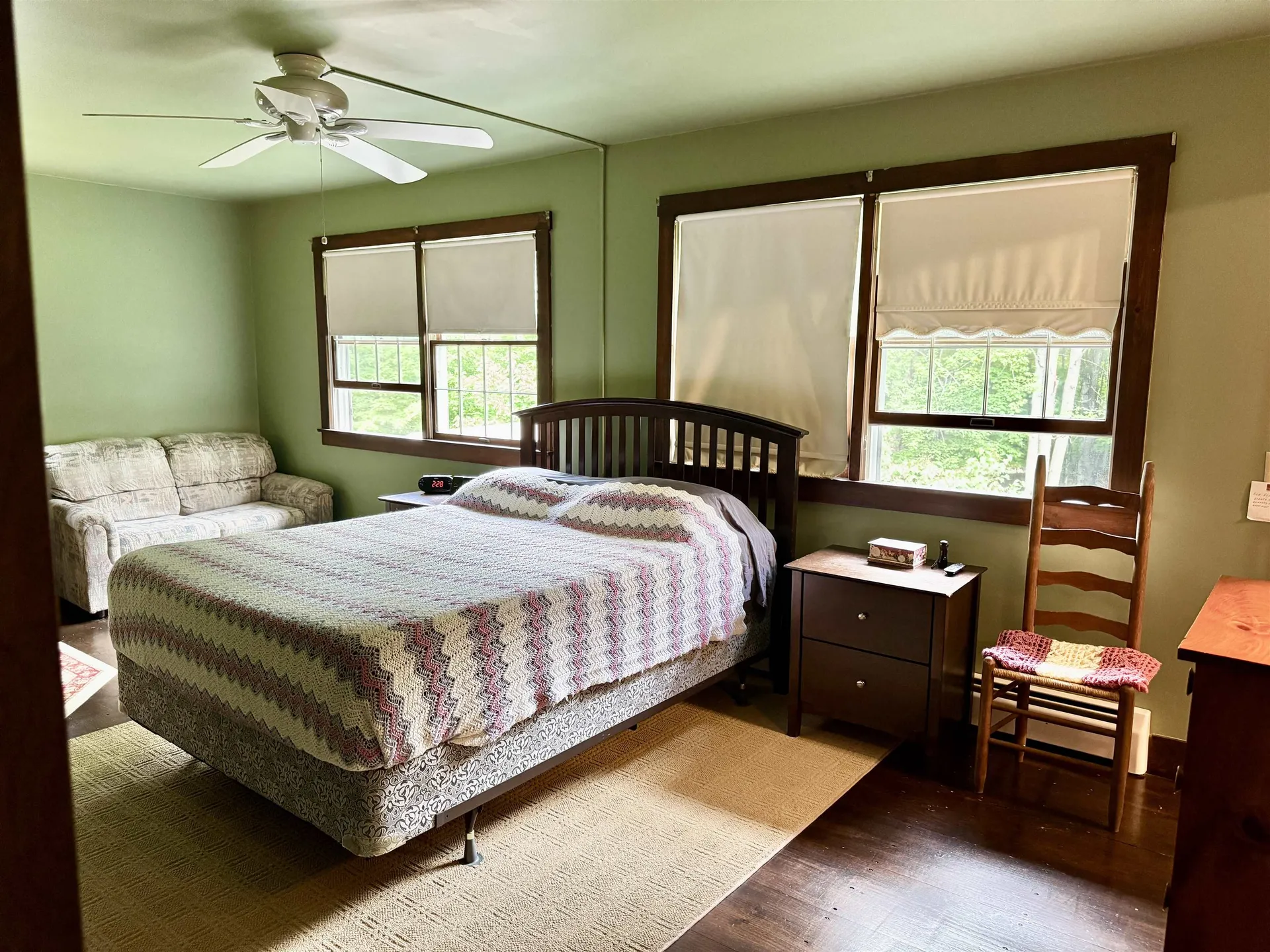 1048 Adamant Road Calais VT 05640