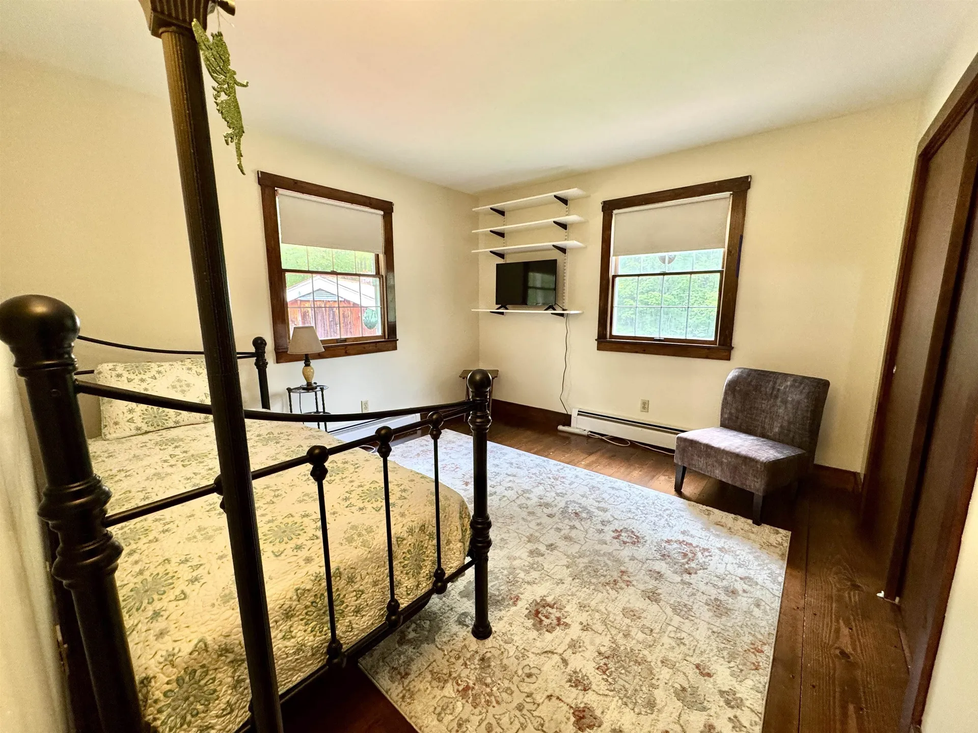 1048 Adamant Road Calais VT 05640