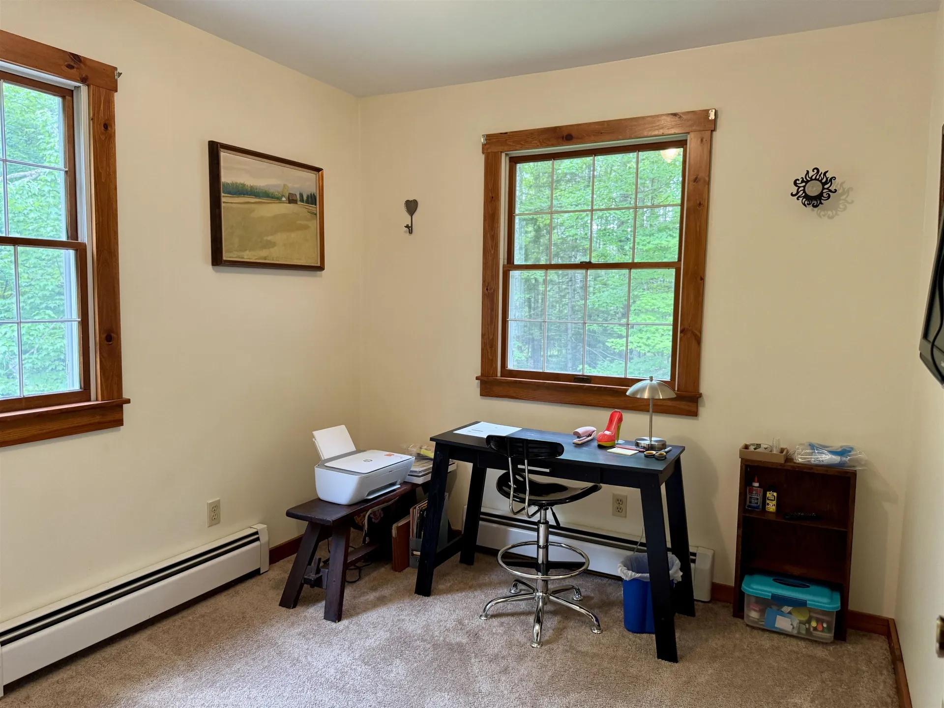 1048 Adamant Road Calais VT 05640