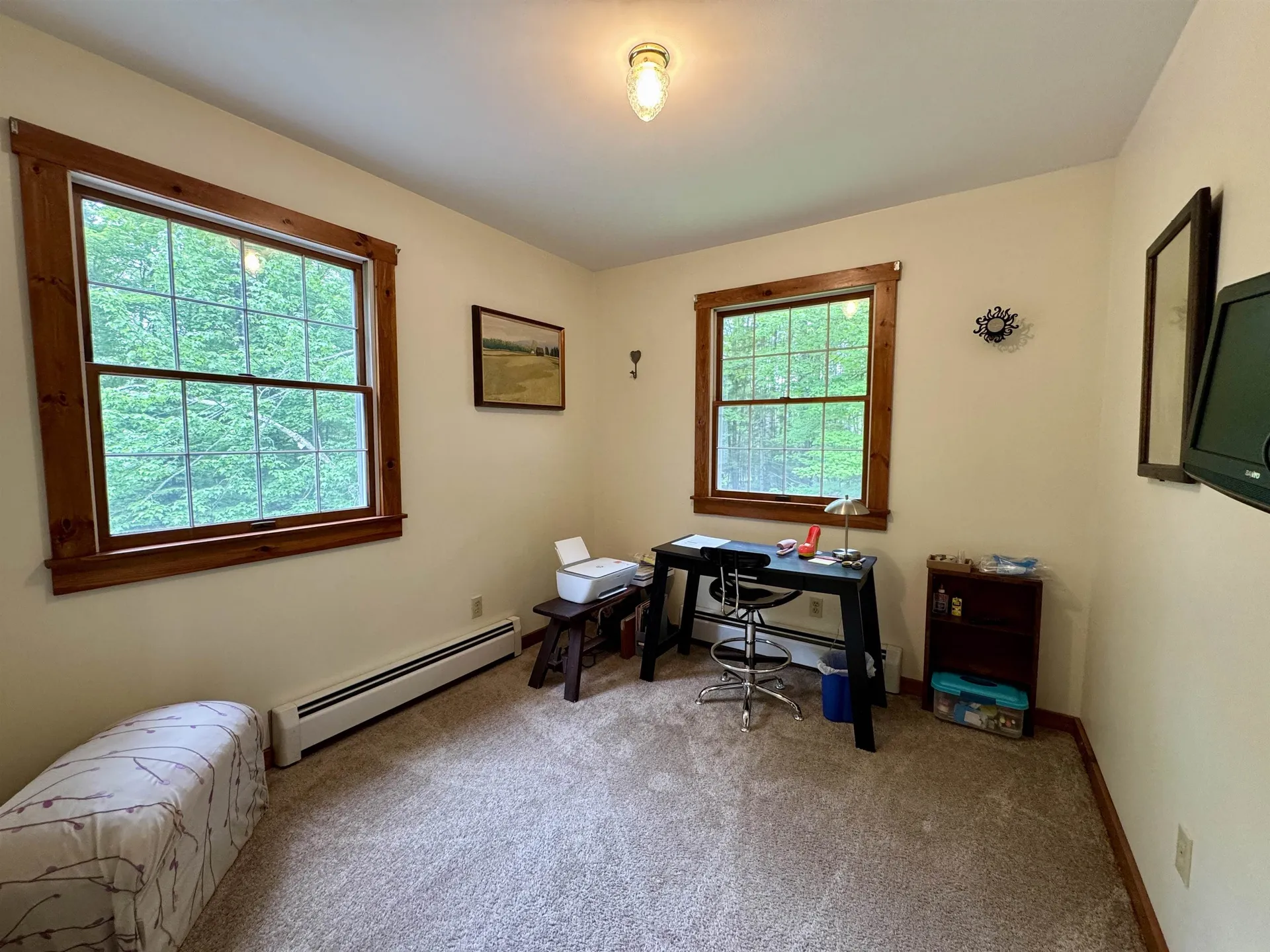 1048 Adamant Road Calais VT 05640