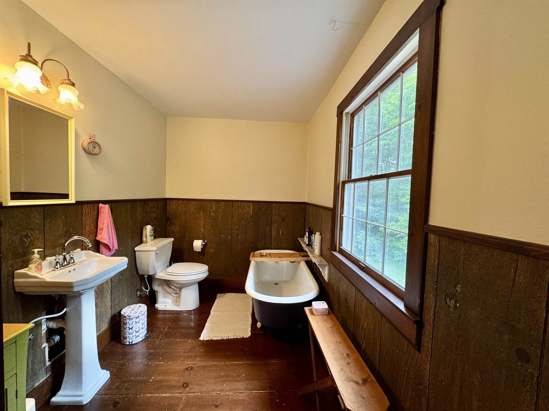 1048 Adamant Road Calais VT 05640