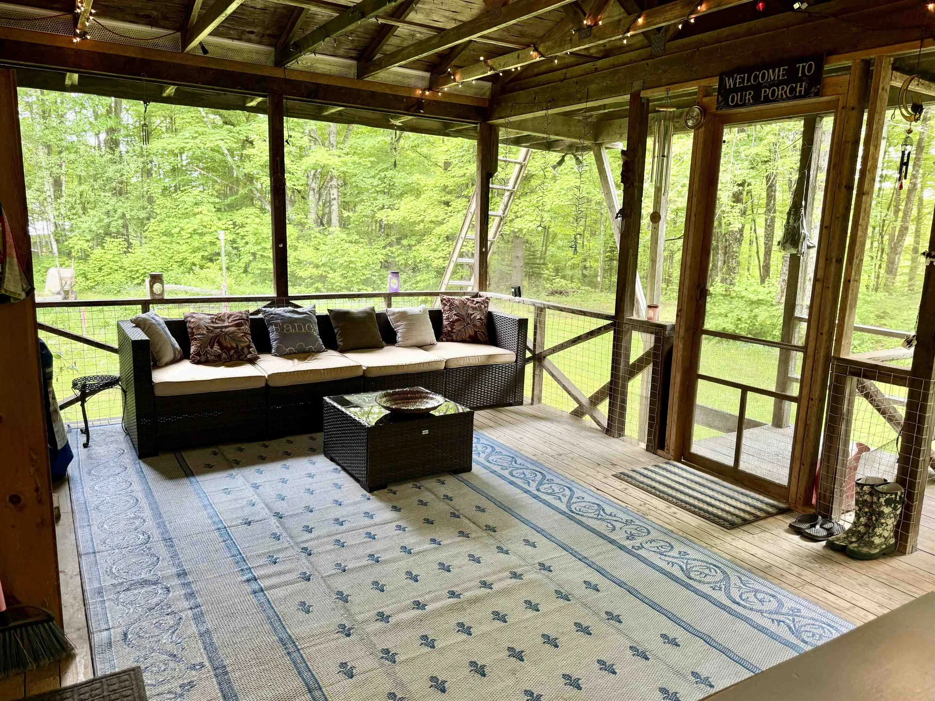 1048 Adamant Road Calais VT 05640