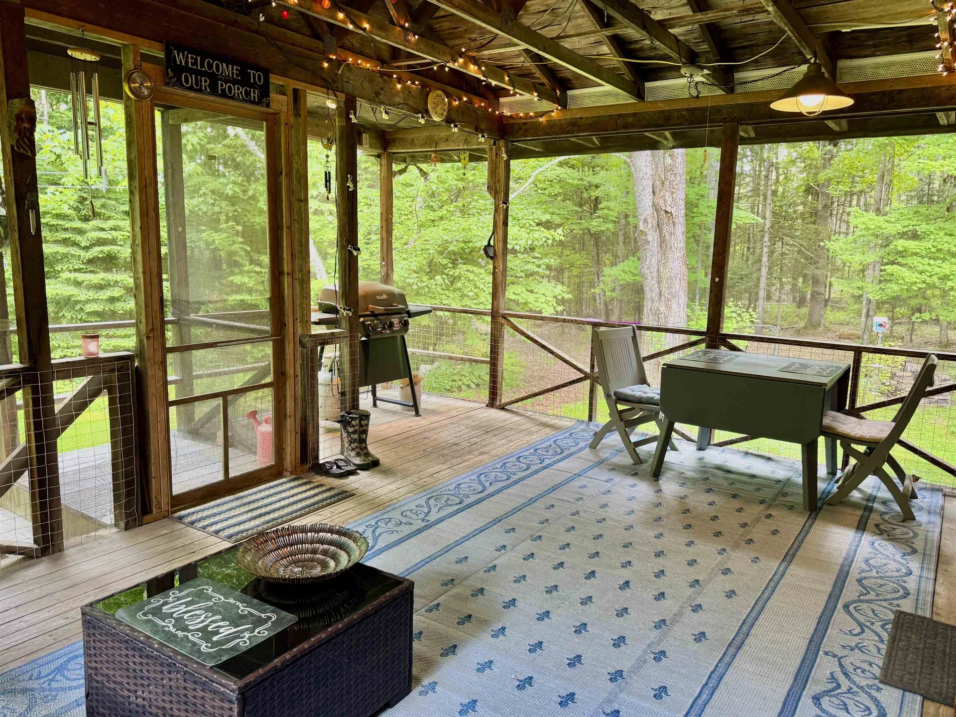 1048 Adamant Road Calais VT 05640