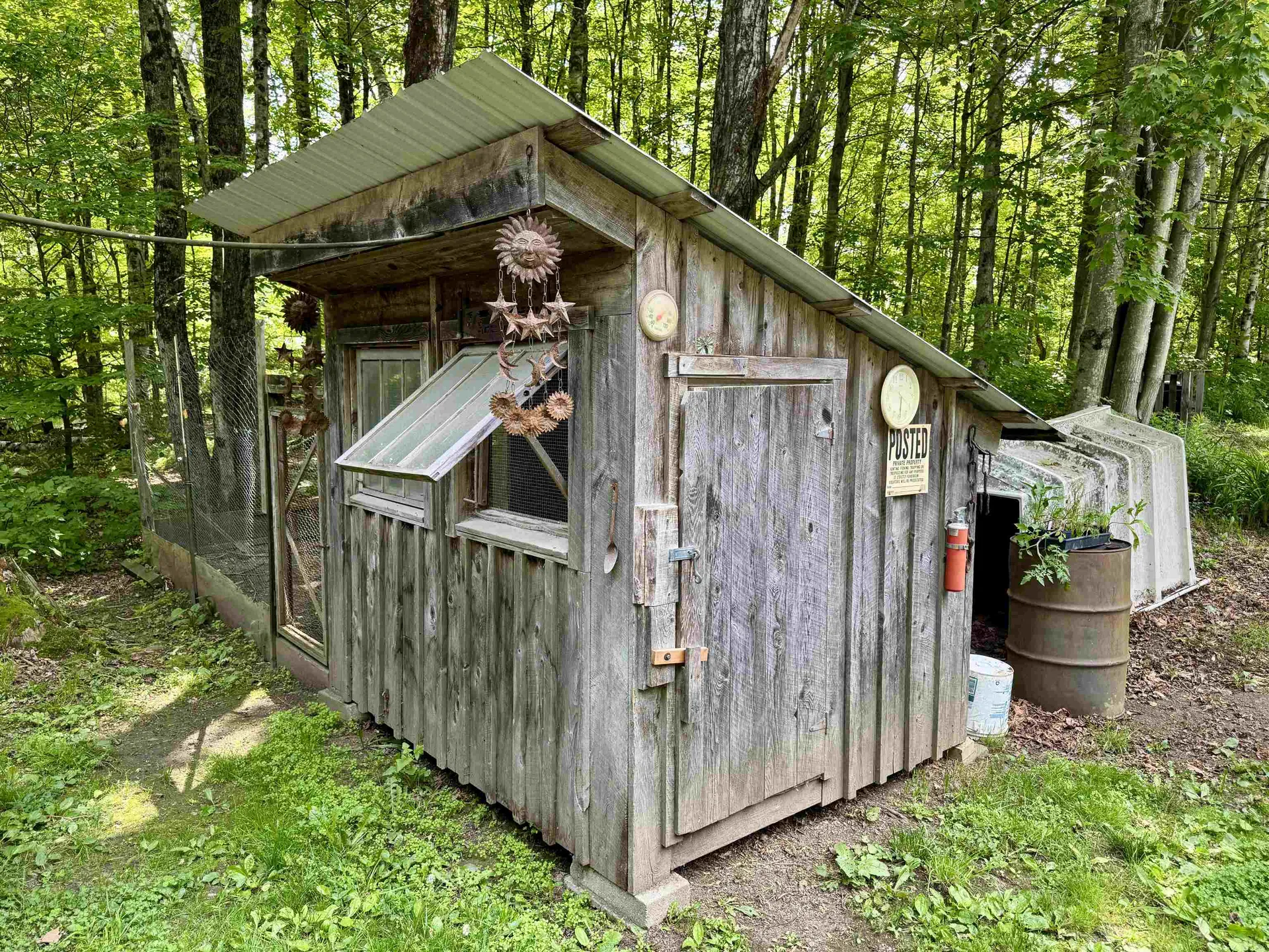 1048 Adamant Road Calais VT 05640