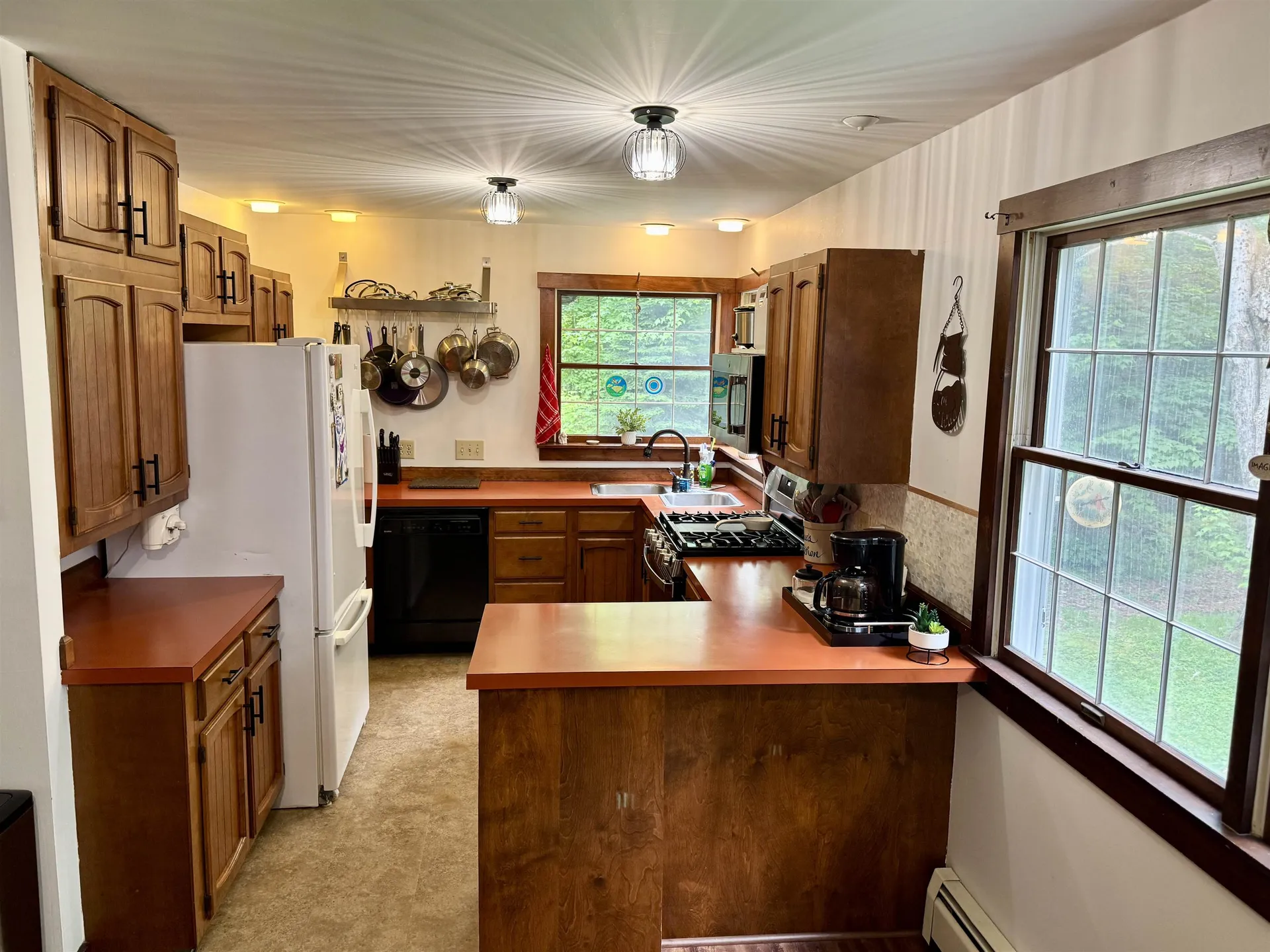 1048 Adamant Road Calais VT 05640