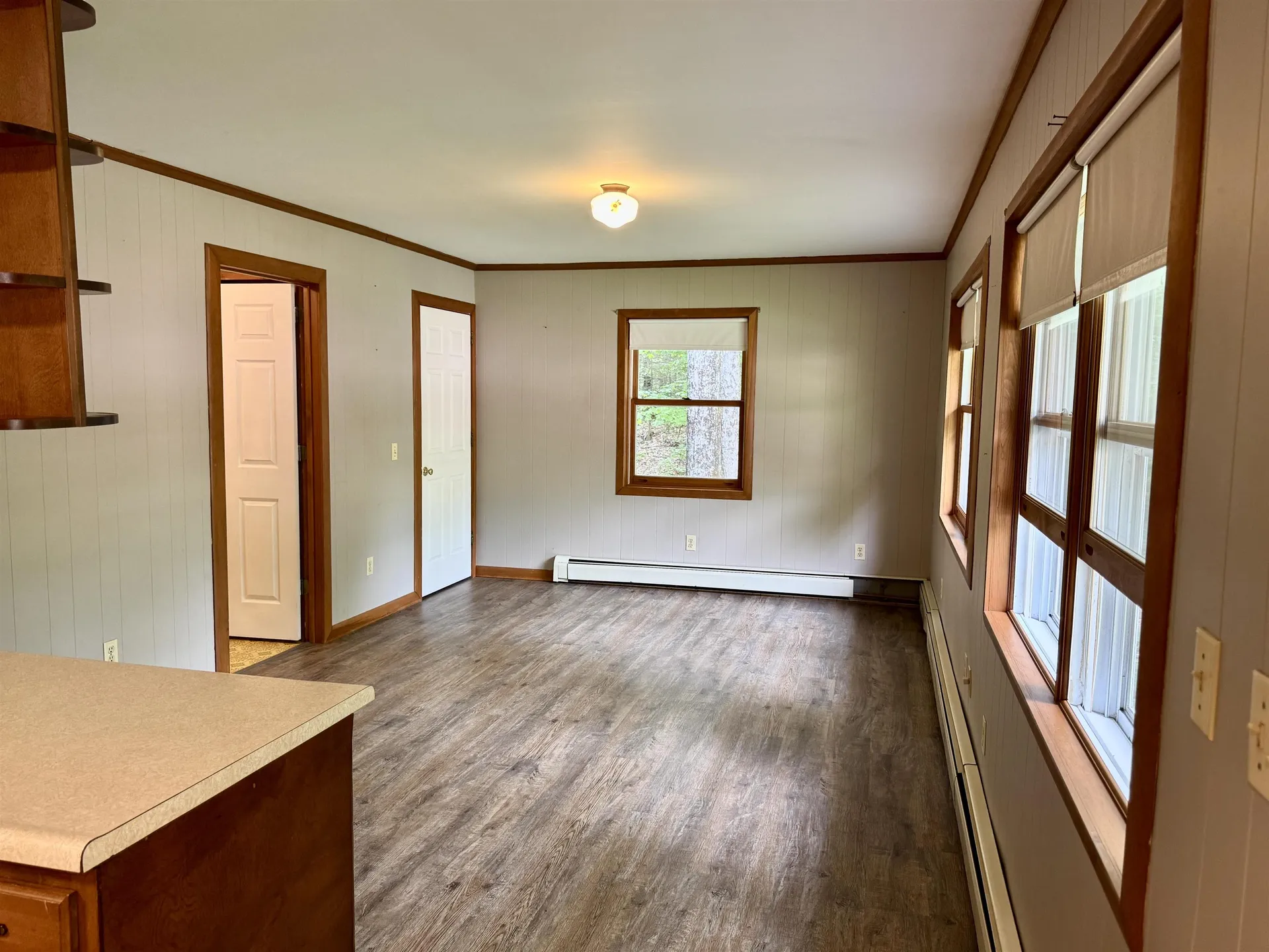 1048 Adamant Road Calais VT 05640