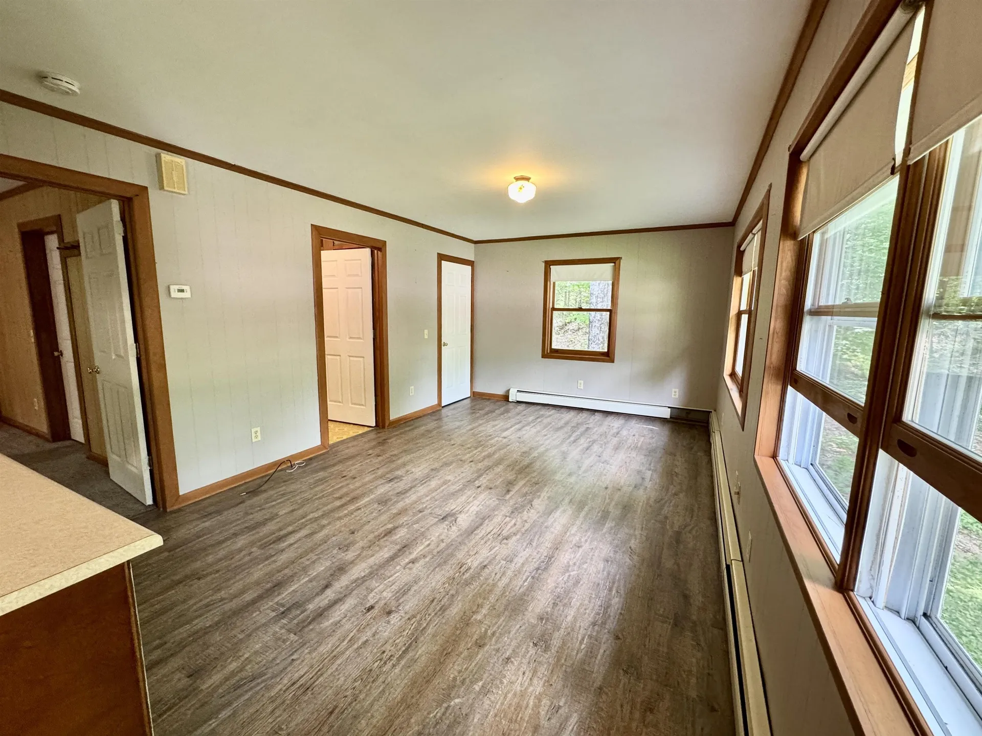 1048 Adamant Road Calais VT 05640