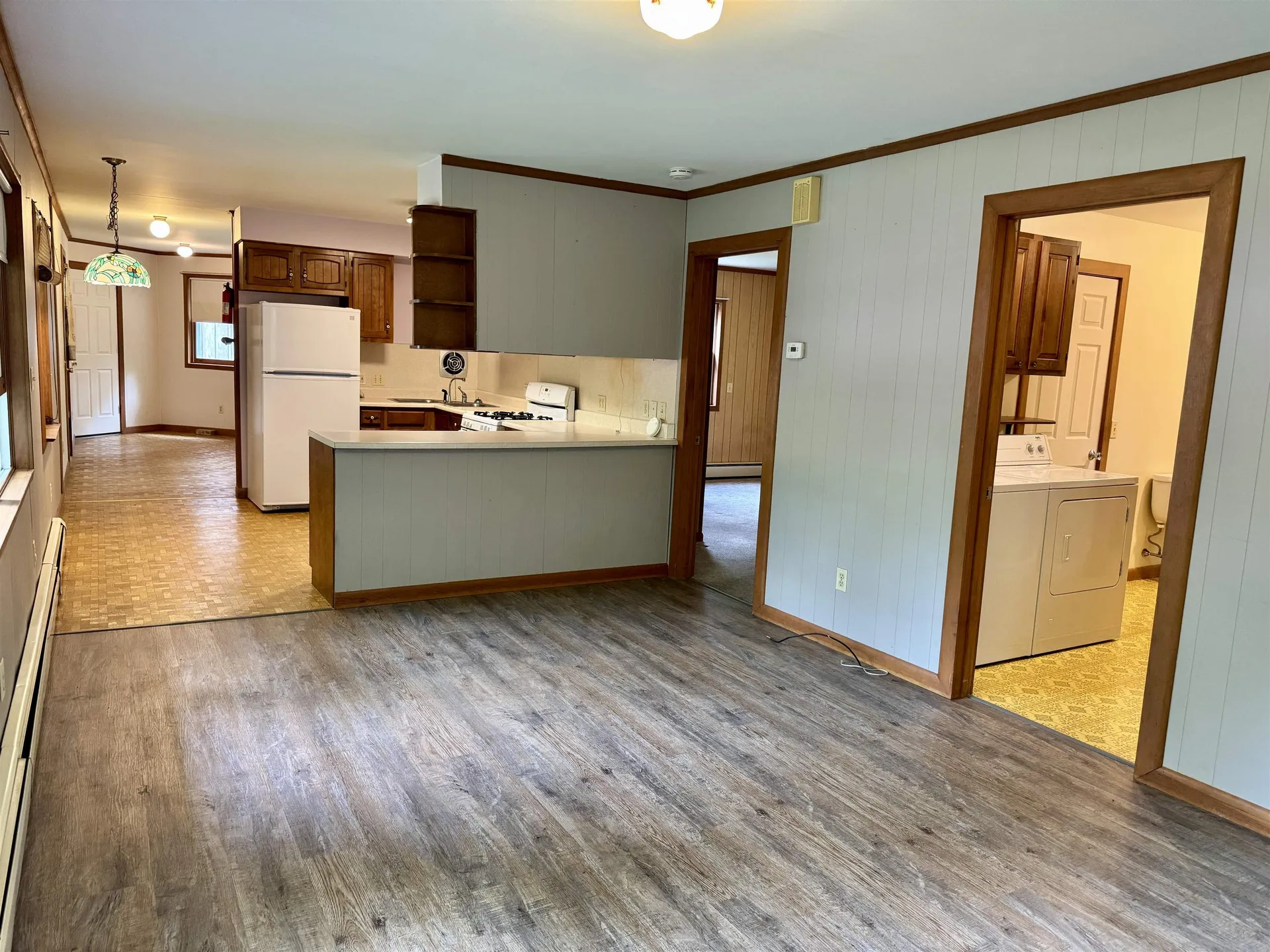 1048 Adamant Road Calais VT 05640