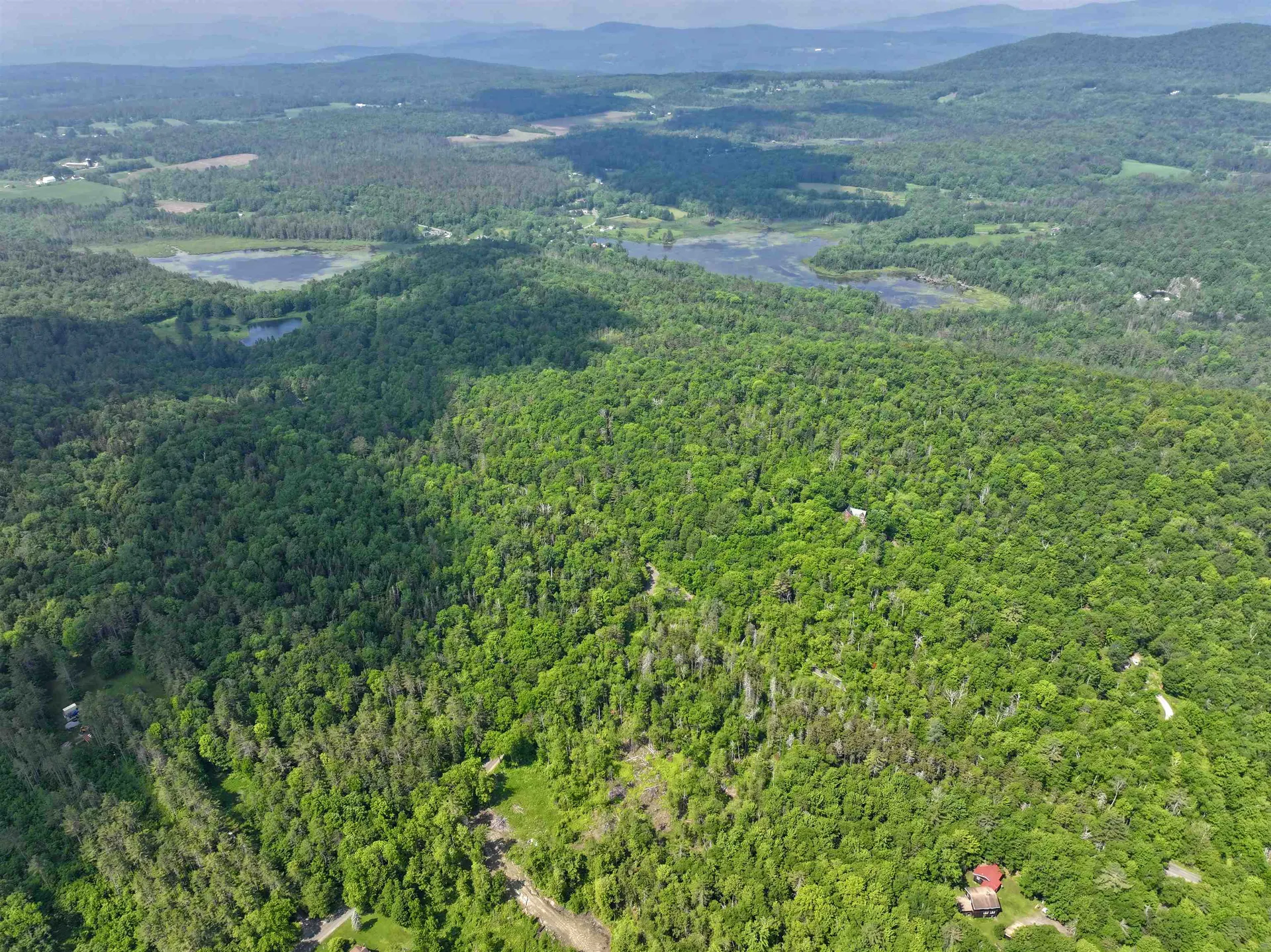 1048 Adamant Road Calais VT 05640