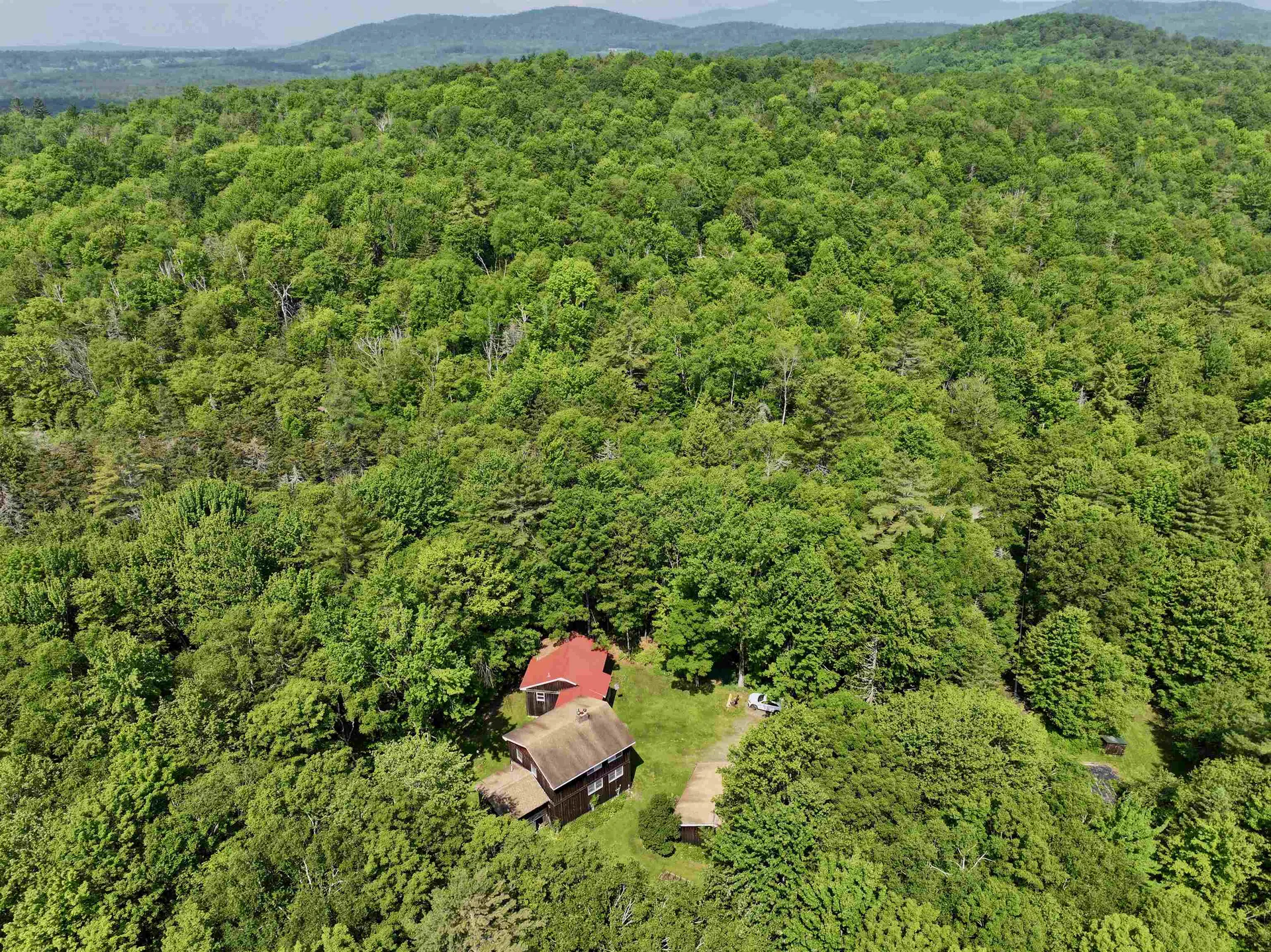 1048 Adamant Road Calais VT 05640