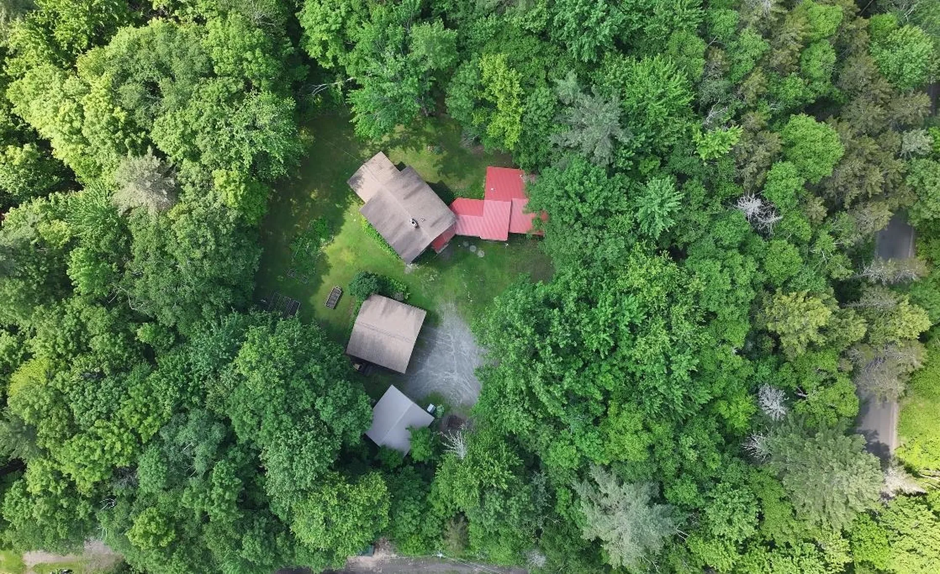 1048 Adamant Road Calais VT 05640