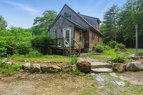 77 Clark Hill Road New Boston NH 03070