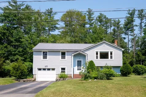 24 Juniper Street Rochester NH 03867