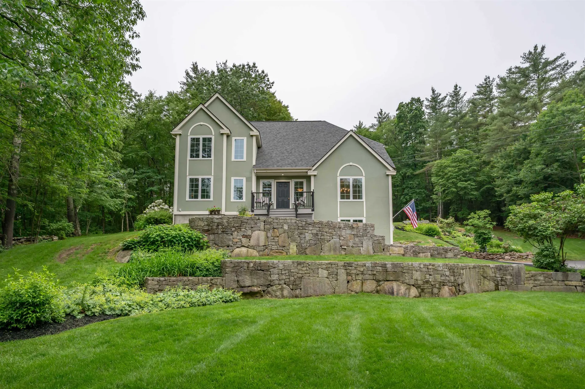 35 Fletcher Lane Hollis NH 03049