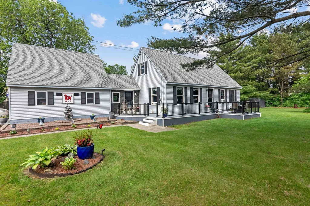 142 River Street Milton VT 05468