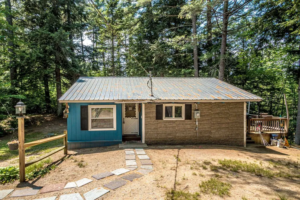 25 Singer Lane Conway NH 03813