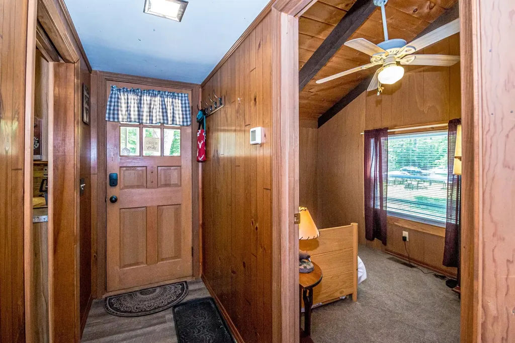 25 Singer Lane Conway NH 03813