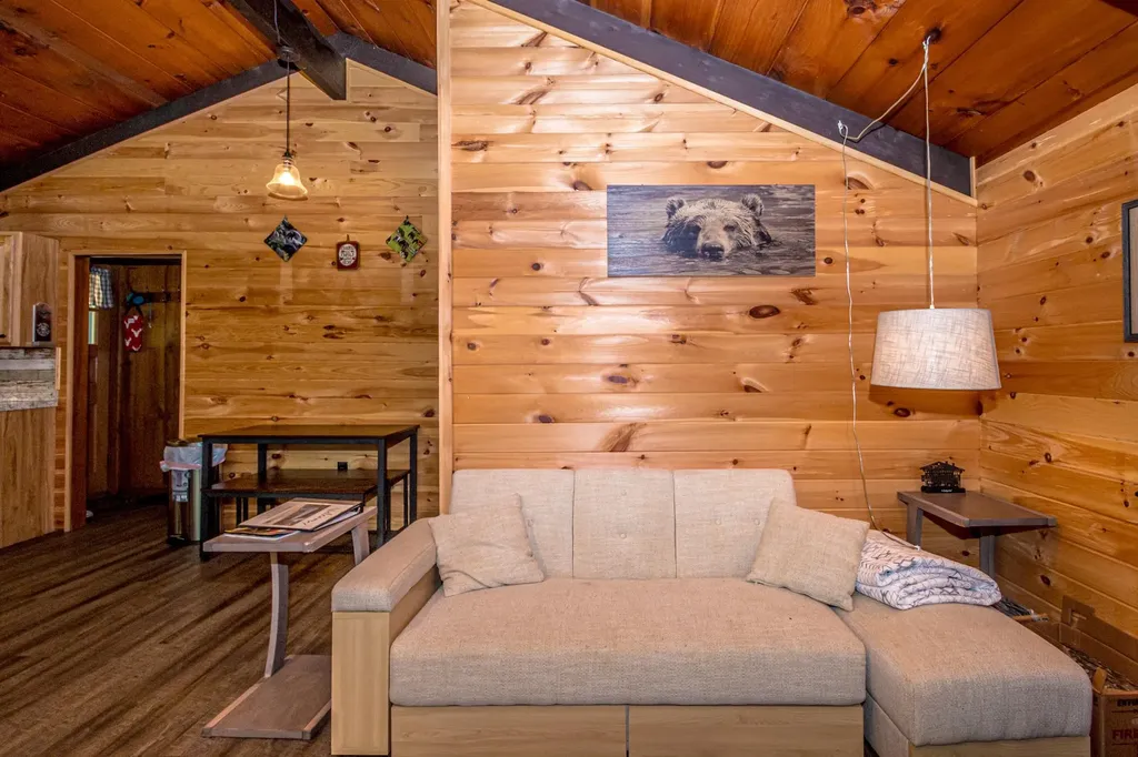 25 Singer Lane Conway NH 03813