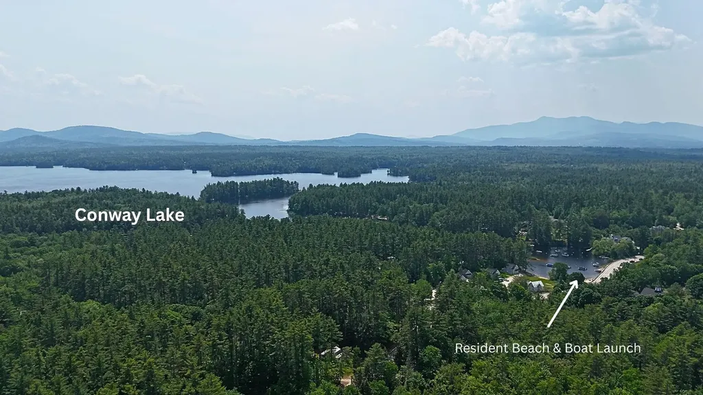 25 Singer Lane Conway NH 03813