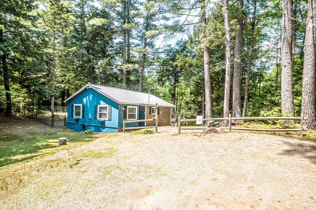 25 Singer Lane Conway NH 03813