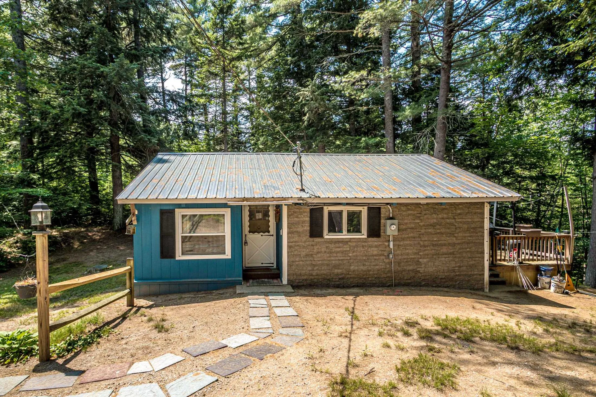 25 Singer Lane Conway NH 03813