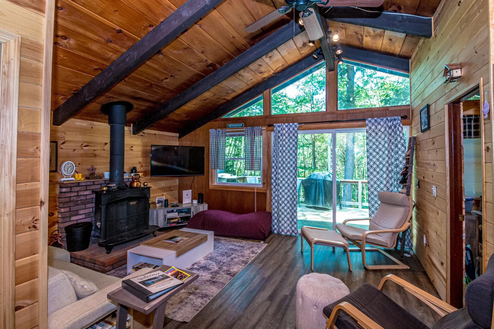 25 Singer Lane Conway NH 03813