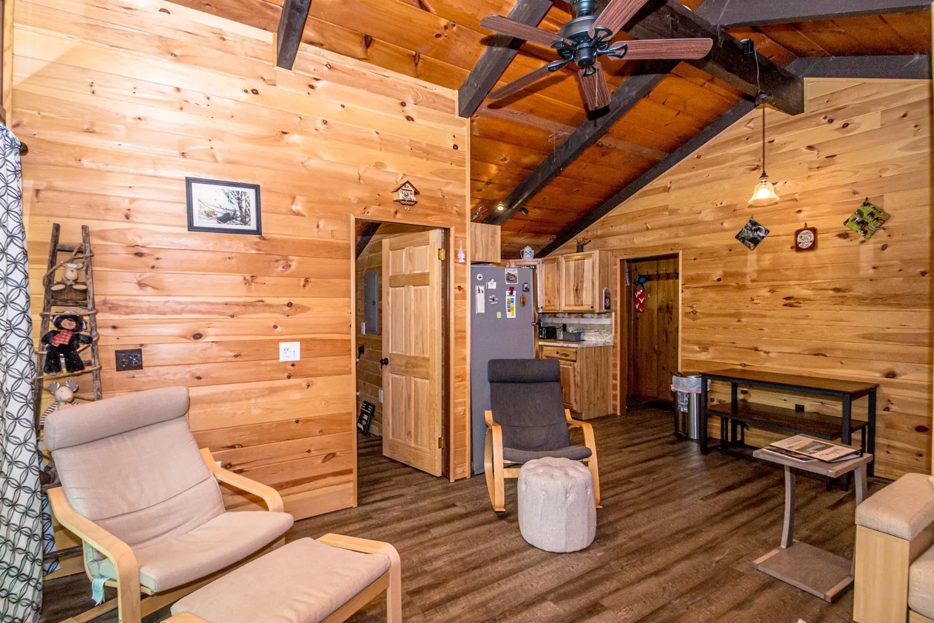 25 Singer Lane Conway NH 03813