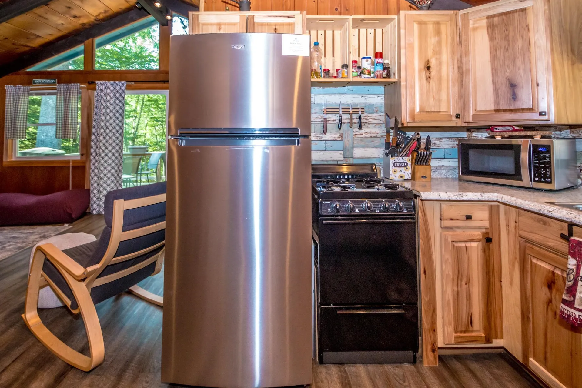 25 Singer Lane Conway NH 03813