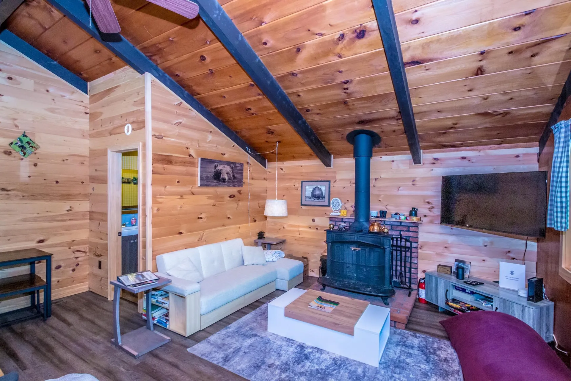 25 Singer Lane Conway NH 03813