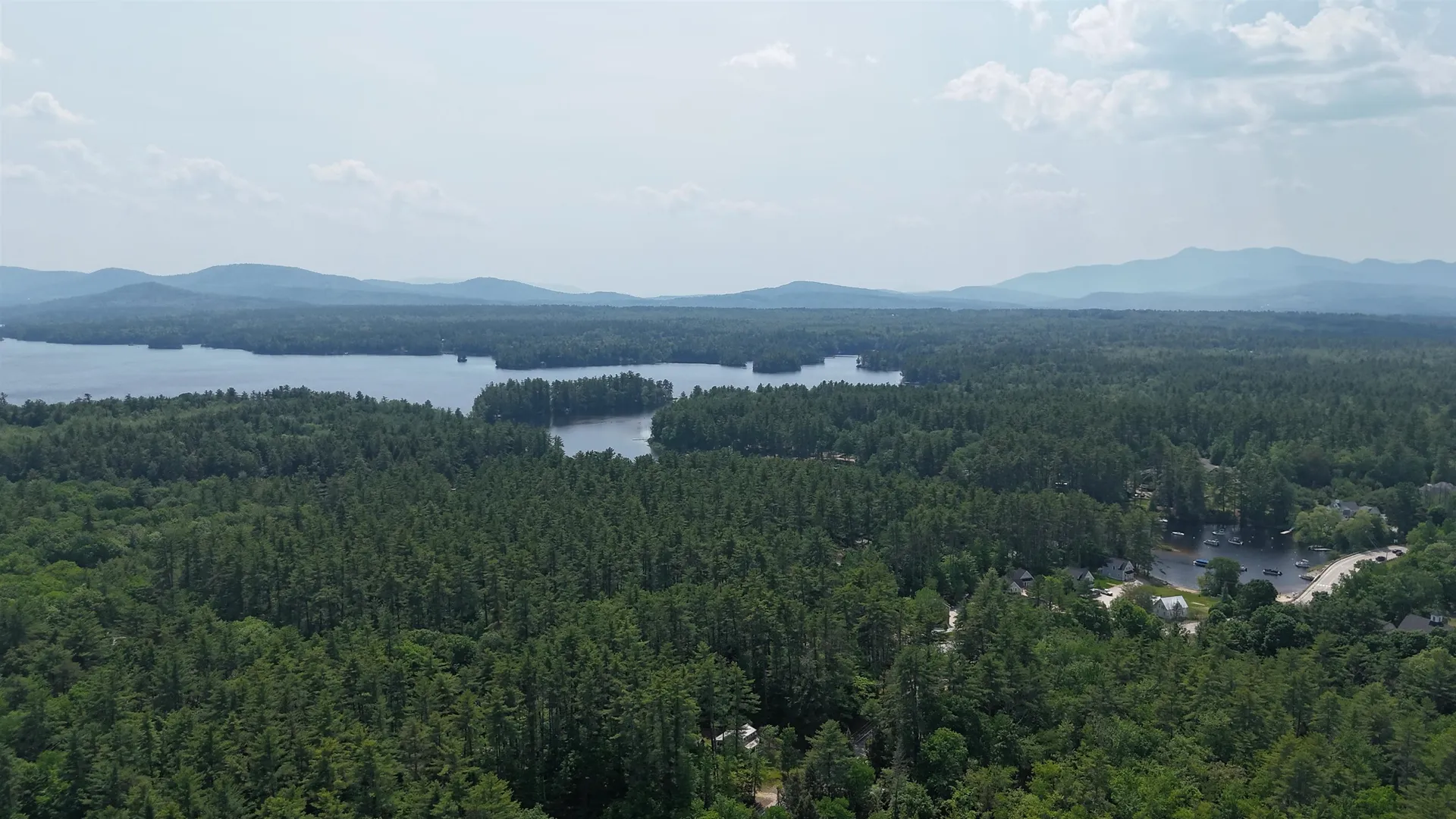 25 Singer Lane Conway NH 03813