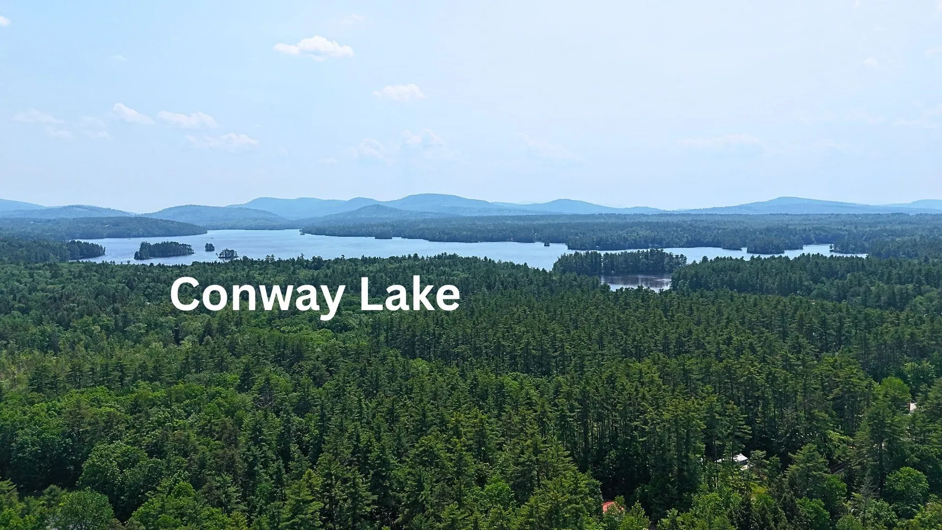 25 Singer Lane Conway NH 03813