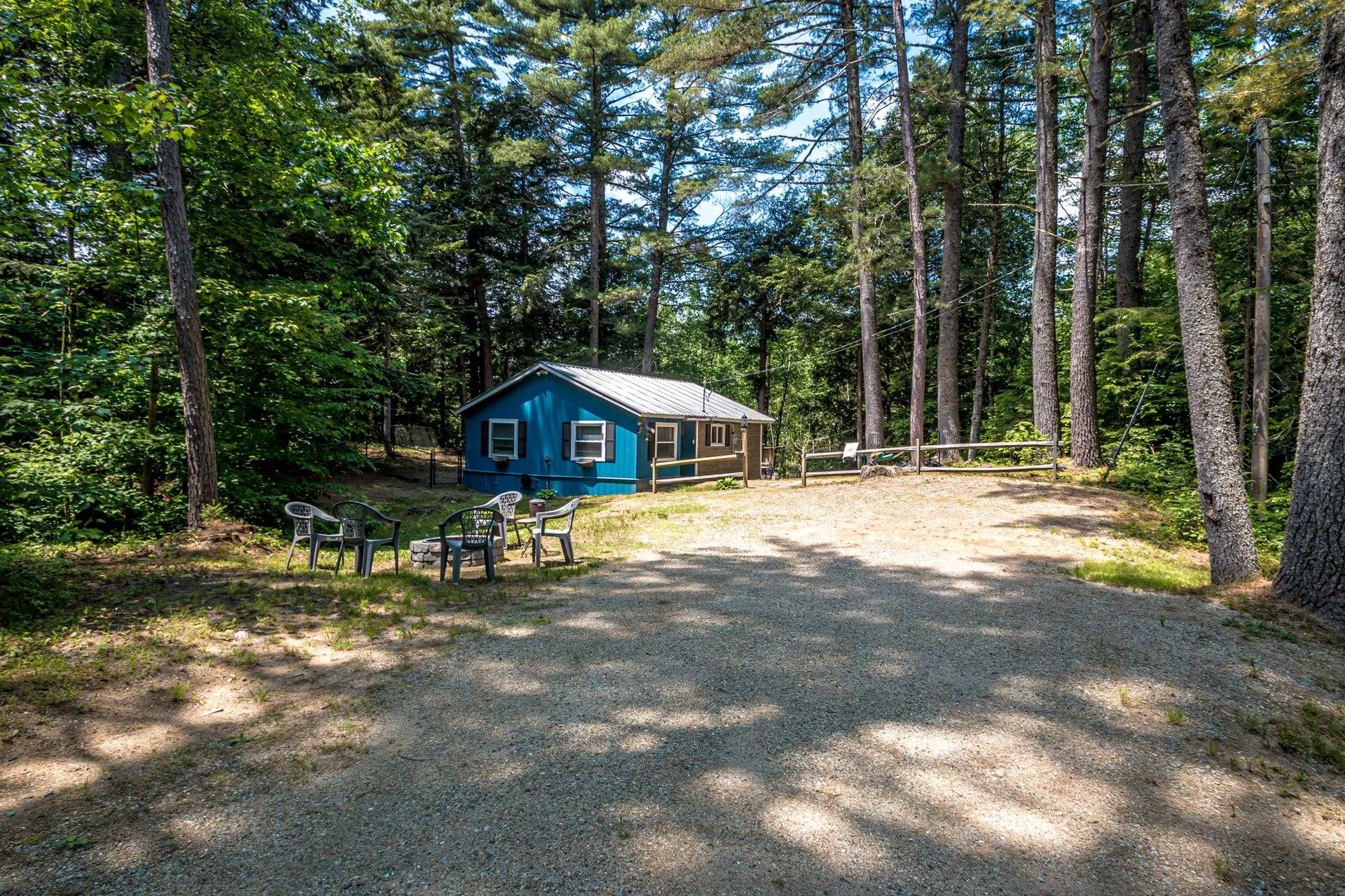 25 Singer Lane Conway NH 03813