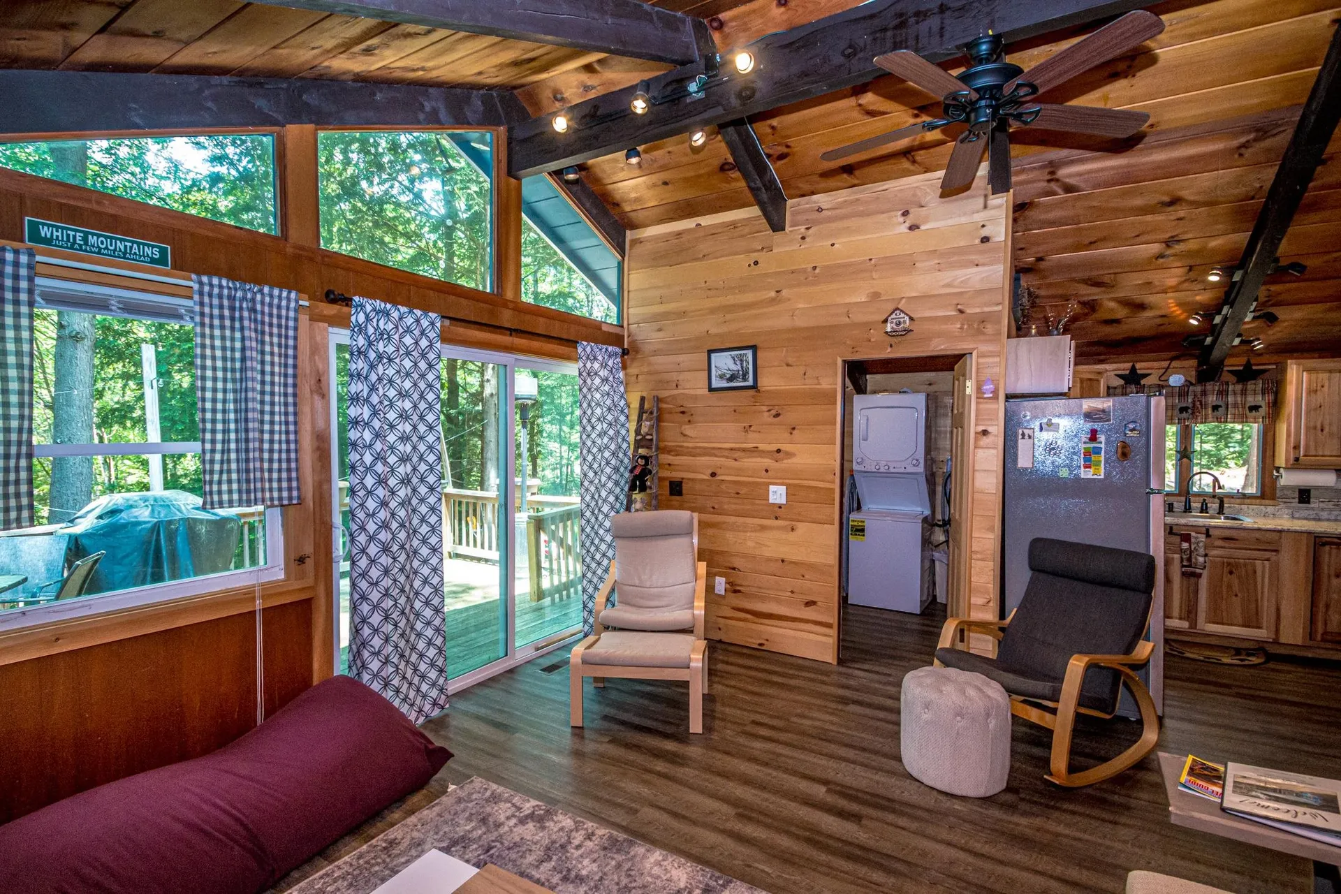 25 Singer Lane Conway NH 03813