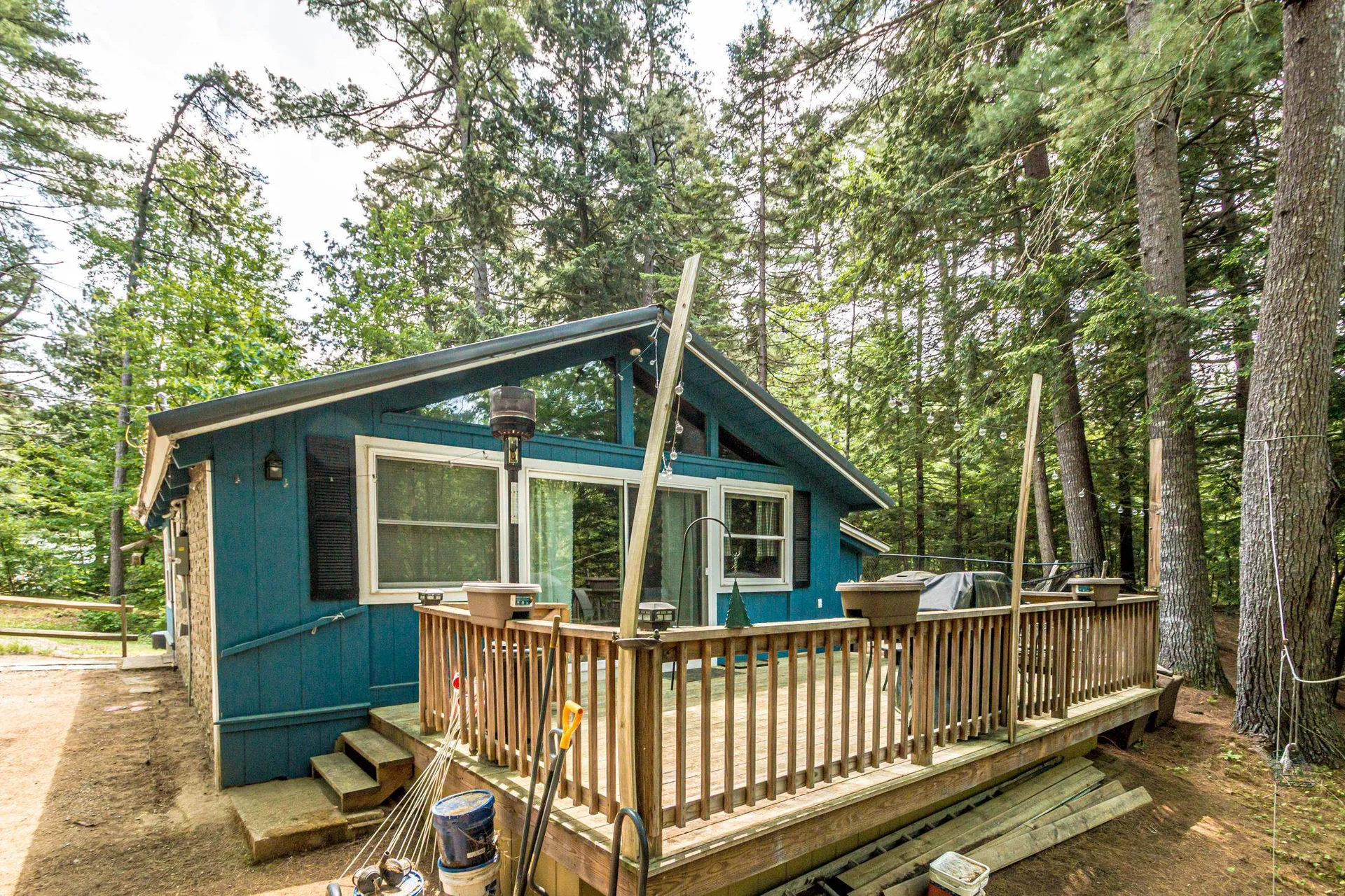 25 Singer Lane Conway NH 03813