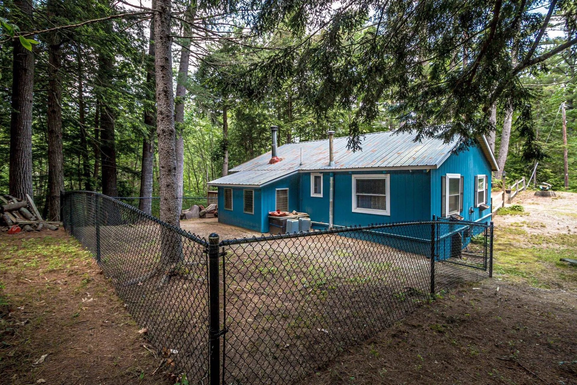 25 Singer Lane Conway NH 03813