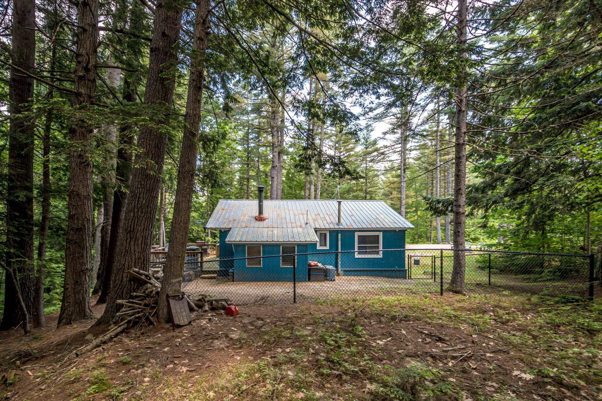 25 Singer Lane Conway NH 03813