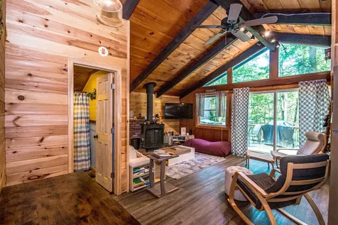 25 Singer Lane Conway NH 03813