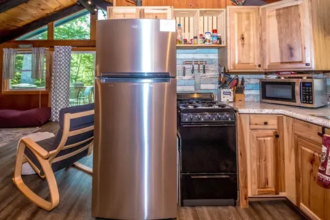 25 Singer Lane Conway NH 03813