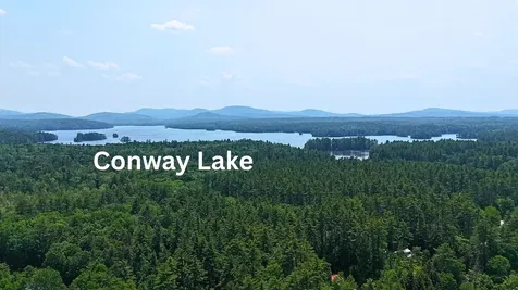 25 Singer Lane Conway NH 03813