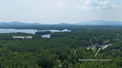 25 Singer Lane Conway NH 03813