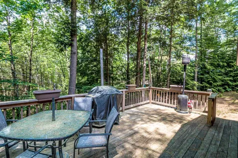 25 Singer Lane Conway NH 03813