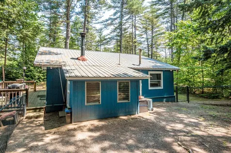 25 Singer Lane Conway NH 03813