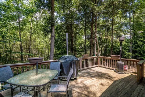 25 Singer Lane Conway NH 03813