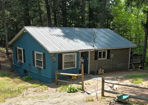 25 Singer Lane Conway NH 03813